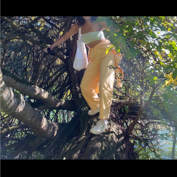 Urban Outfitters BDG Rosie Utility Jumpsuit / Coveralls - Picture 10 of 11